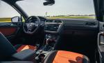 Volkswagen Tiguan R-Line 2017 года (NA)